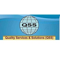 Quality Services and Solutions Quality Services and Solutions